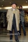 박용식, 중환자실 입원.. MBC 스캔들은 이미 하차