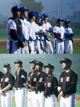 불멸의 국가대표, 천하무적 야구단과 야구대결