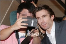 [★포토]샬토 코플리 