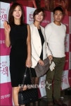 [★포토]이지혜-서지영-장석현 다시 뭉친 샾