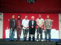 닐 조던 "한국서 