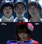 슈스케5, 플랜비vs김민지..국민의 선택 대결