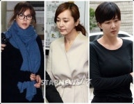 檢, 프로포폴 여배우 3인 징역8·10월 구형..