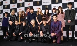 [★포토]리얼 스토리 드라마 청담동 111 기대하세요!