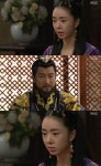 수백향 서우, 이재룡에 정성모 세작 밝혀..이목