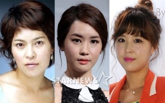 이다해·신지·조혜련 등 性루머 법적 강력 대응