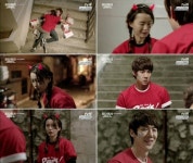 응사 칠봉이, 새로운 사랑? 정유미와 만남