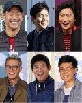아빠어디가2, 5가족 4남1녀→6가족 5남1녀
