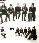 데뷔 앞둔 YG 신인그룹 위너, 2014년 운세는?