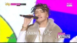 비, 음중서 라송 화끈한 무대