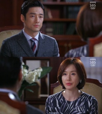 '따말' 지진희·김지수, 합의이혼 결정後 새로운 모습