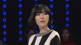 1대100 가인 포스트 이효리? 절대 나올 수 없어
