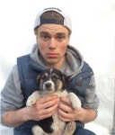 소치 영웅들의 사랑실천.. 잇따른 유기견 입양 감동!