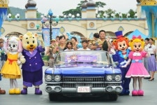 수원삼성-에버랜드, 공동프로모션 실시.. 혜택은?