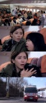 '신의선물' 이보영, 딸 죽음 막으려 해외 도피 시도