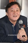 [★포토]김종구, 안녕하세요