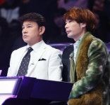 트로트엑스 설운도 제2의 전성기..호감 급상승