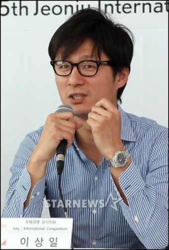 [포토]이상일 감독 
