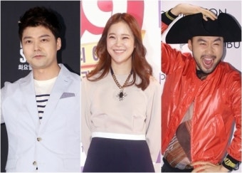 전현무·노홍철·백지영 '연애고시', 8일 방송 확정
