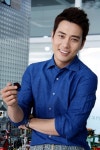 주상욱 하고싶은 역할은 왕..고현정과 호흡 맞추고파