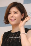 [★포토]예비신부 린, 점점 더 예뻐지네!