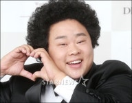 [★포토]송영길, 저 드디어 장가갑니다!