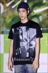 [★포토]성준, 남다른 모델 포스!