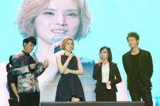 박유천, 中광저우 첫 단독팬미팅 성료..유천 홀릭