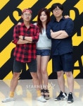 아스코3 톱3 우리를 보는 대중의 시선이 달라졌어요(인터뷰①)