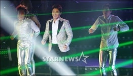 소주한잔 임창정, 판교서 실내포차 주인됐다