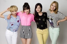 써니힐, 청일점 장현 탈퇴 후 첫 앨범..올 여름 컴백