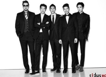 9년만에 돌아온 god, 8집 들어보니..다섯남자의 따뜻한 울림