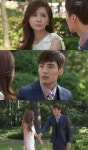 뻐꾸기둥지 장서희, 김경남에 다신 보지 말자 선언
