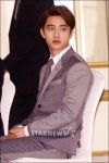 [★포토]디오, 연기자 도경수로 인사드려요!