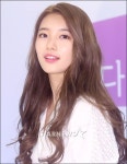[★포토]수지, 피부에서 빛이 나네