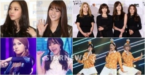 8월 컴백 카라·시크릿·오캬..올 여름, 걸그룹 전쟁이다