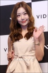 [★포토]레이디제인, 깜찍한 손인사!