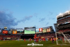 [기네스컵] 리버풀, 승부차기 끝에 맨시티 3-1 격파!