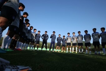 U-16 대표팀, 코스타리카 1-0 격파!.. '코파 멕시코 8강행'