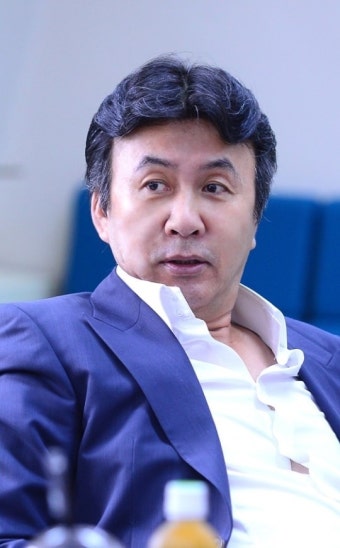 박영규, '내그녀' 대본리딩 도중 영화 '명량' 언급..왜?