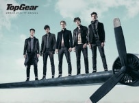 탑기어(Topgear),14FW 시즌 다이나믹+기능성 라인