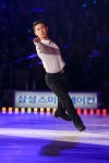 데니스 텐, 올댓스포츠와 계약.. 김연아와 한솥밥