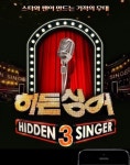 히든싱어 시즌3부터 모창 평가 기술 카루소 도입