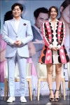 [★포토]신민아-조정석, 부부로 인사드립니다!