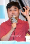 [★포토]김준성 음악감독 "카라 허영지의 음역대가 높았다"
