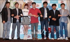 [★포토]대한민국 대표 공룡 애니메이션 