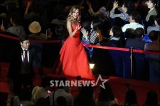 [★포토]테레사 팔머 