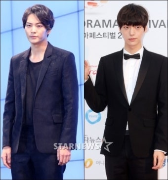 주원·안재현, '마녀사냥' 출격..홍석천·한혜진과 '의리'