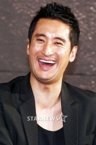 '나는 남자다' 신현준 