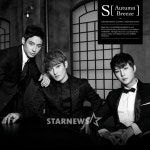 S, 11년만 컴백 앨범 오늘 음원 공개..강타 전곡 프로듀싱